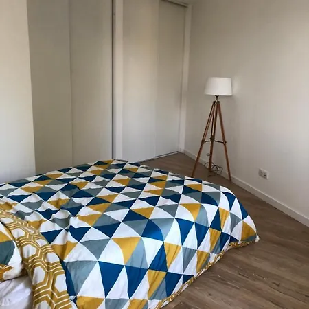 Maison Charentaise Pleine De Charme *